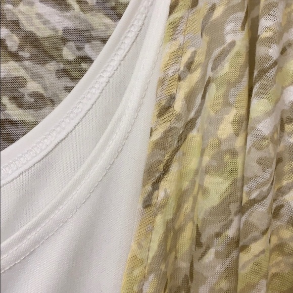 Ruby Rd 3X Top - Picture 3 of 4